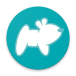 Logo of Miwuki Pet Shelter android Application 